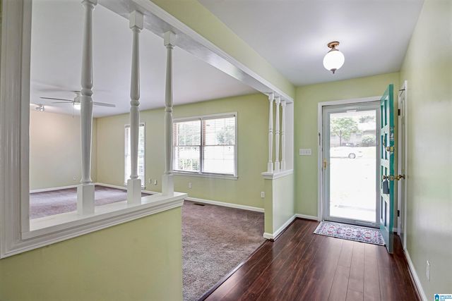 560 SHOSHONE DRIVE, Montevallo, AL 35115
