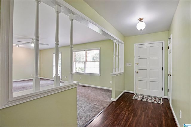 560 SHOSHONE DRIVE, Montevallo, AL 35115