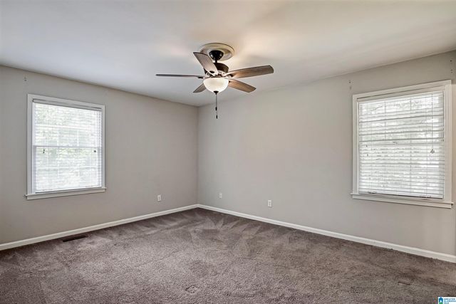 560 SHOSHONE DRIVE, Montevallo, AL 35115