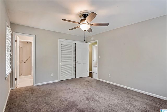 560 SHOSHONE DRIVE, Montevallo, AL 35115