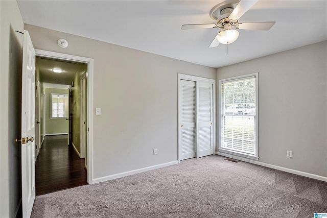 560 SHOSHONE DRIVE, Montevallo, AL 35115