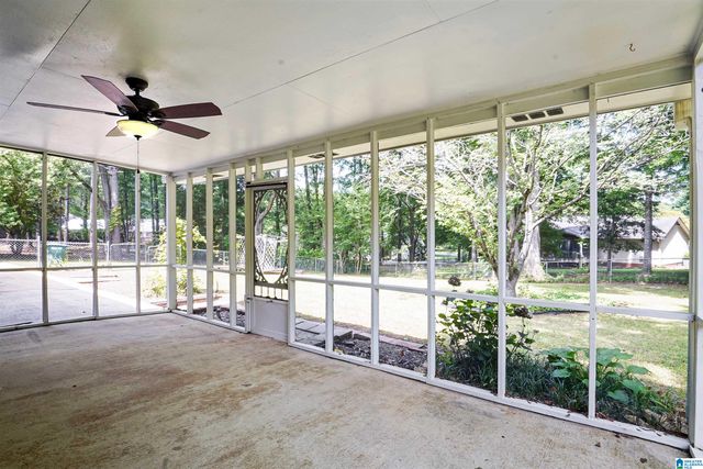 560 SHOSHONE DRIVE, Montevallo, AL 35115