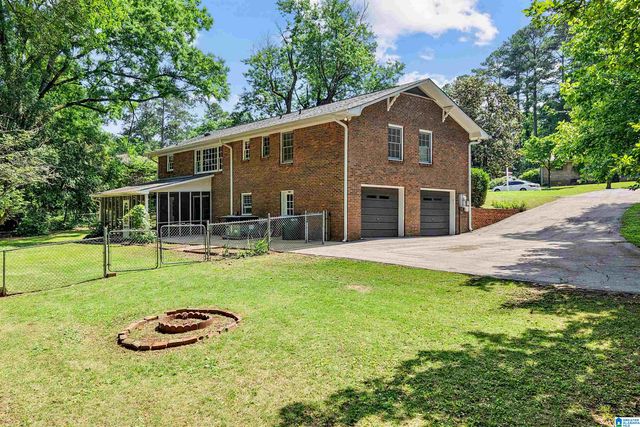 560 SHOSHONE DRIVE, Montevallo, AL 35115