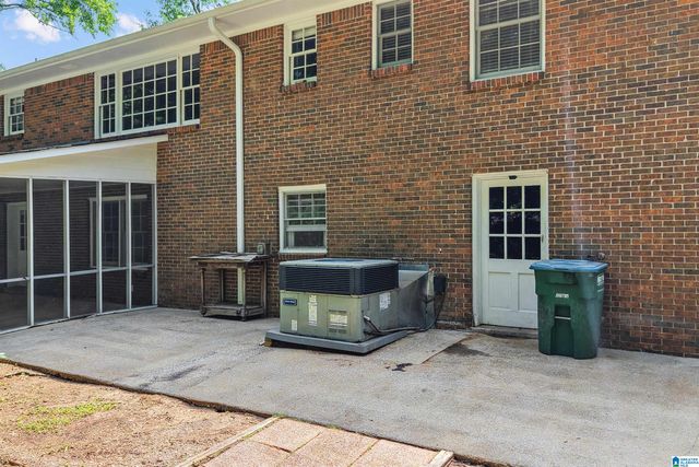 560 SHOSHONE DRIVE, Montevallo, AL 35115