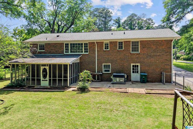 560 SHOSHONE DRIVE, Montevallo, AL 35115