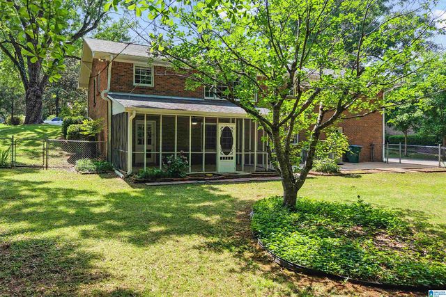 560 SHOSHONE DRIVE, Montevallo, AL 35115