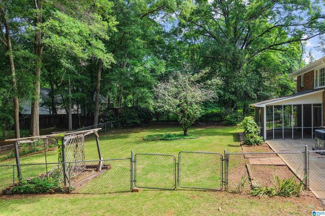 560 SHOSHONE DRIVE, Montevallo, AL 35115