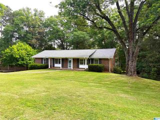 560 SHOSHONE DRIVE, Montevallo, AL 35115