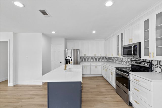 3309 Tennessee Avenue, Dallas, TX 75224