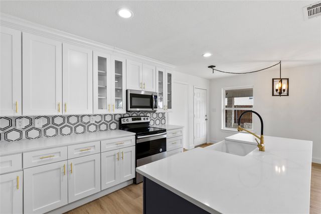 3309 Tennessee Avenue, Dallas, TX 75224