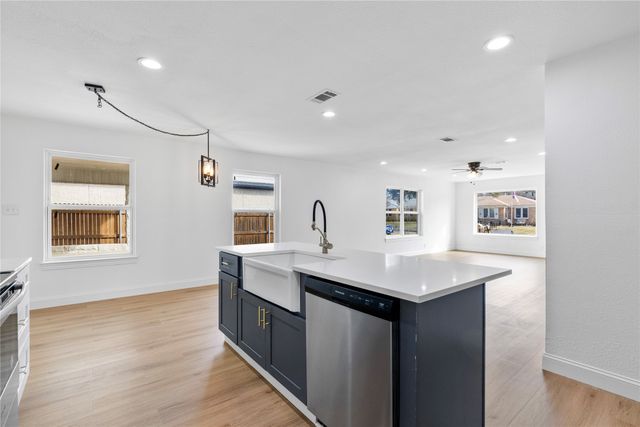 3309 Tennessee Avenue, Dallas, TX 75224