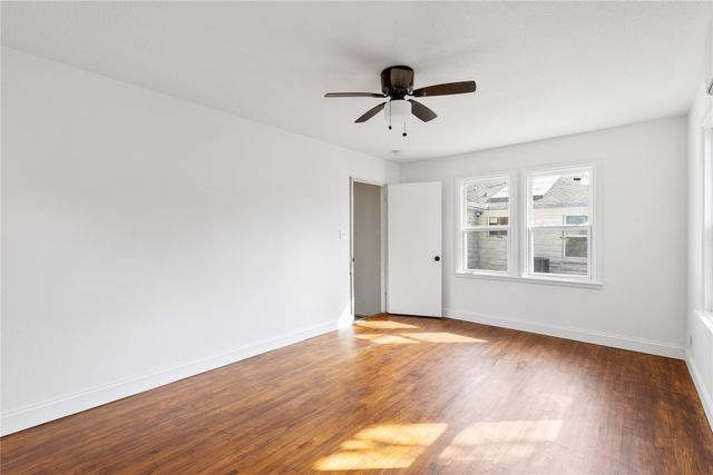 3309 Tennessee Avenue, Dallas, TX 75224