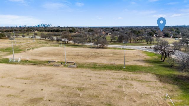 3309 Tennessee Avenue, Dallas, TX 75224