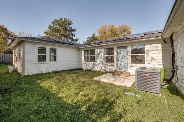 3309 Tennessee Avenue, Dallas, TX 75224