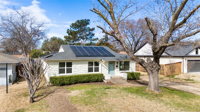3309 Tennessee Avenue, Dallas, TX 75224