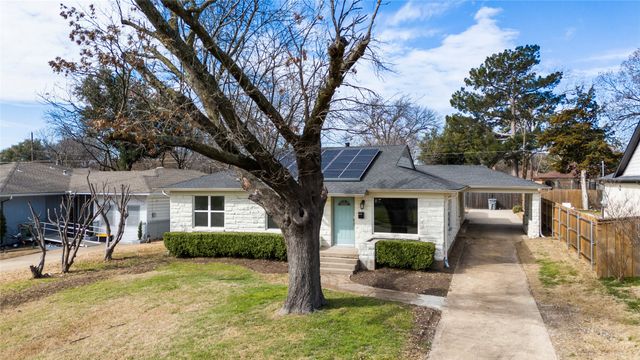 3309 Tennessee Avenue, Dallas, TX 75224