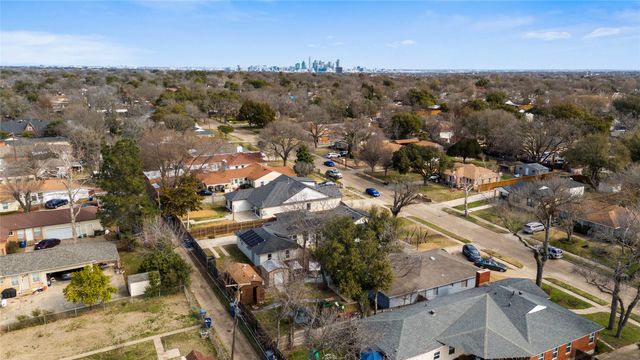 3309 Tennessee Avenue, Dallas, TX 75224