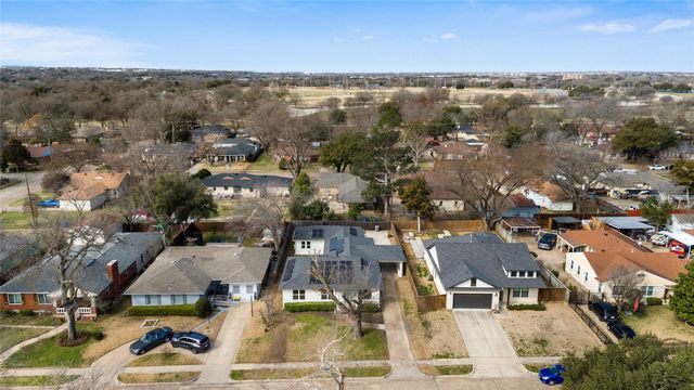 3309 Tennessee Avenue, Dallas, TX 75224
