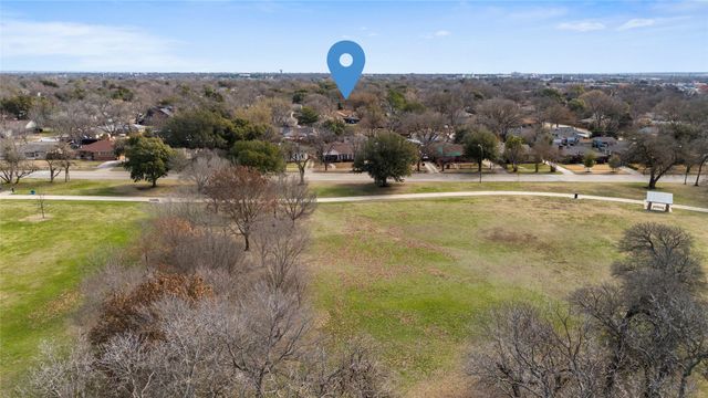 3309 Tennessee Avenue, Dallas, TX 75224