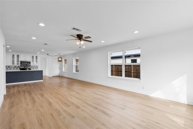 3309 Tennessee Avenue, Dallas, TX 75224