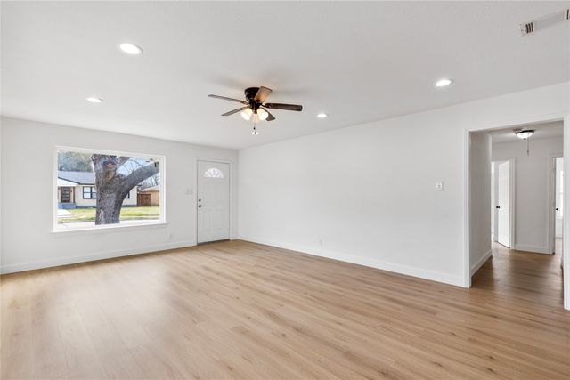 3309 Tennessee Avenue, Dallas, TX 75224