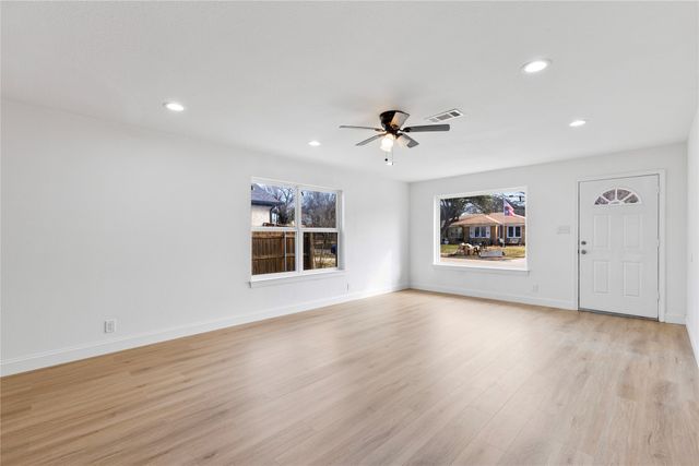 3309 Tennessee Avenue, Dallas, TX 75224