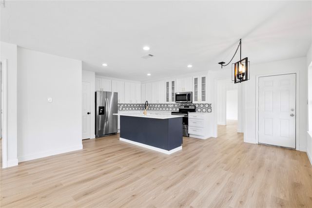 3309 Tennessee Avenue, Dallas, TX 75224