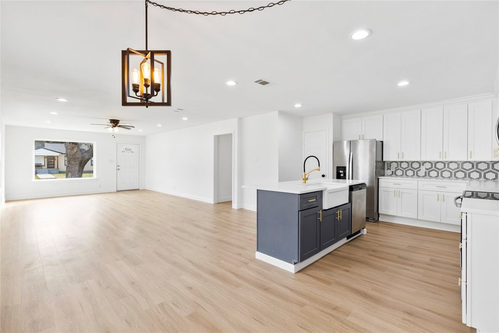 3309 Tennessee Avenue, Dallas, TX 75224