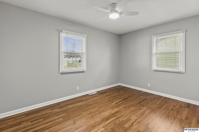 3219 S 122nd Street, Omaha, NE 68144