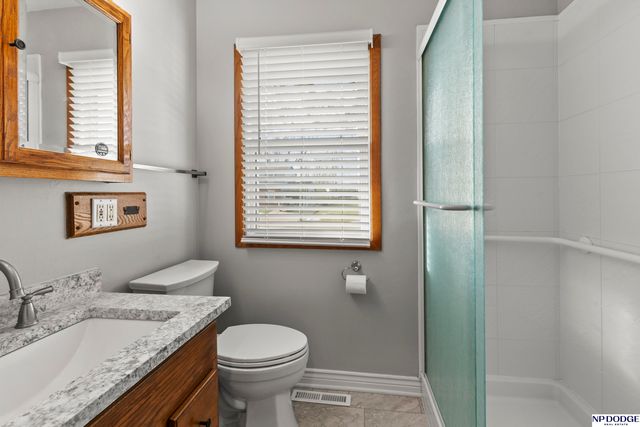 3219 S 122nd Street, Omaha, NE 68144