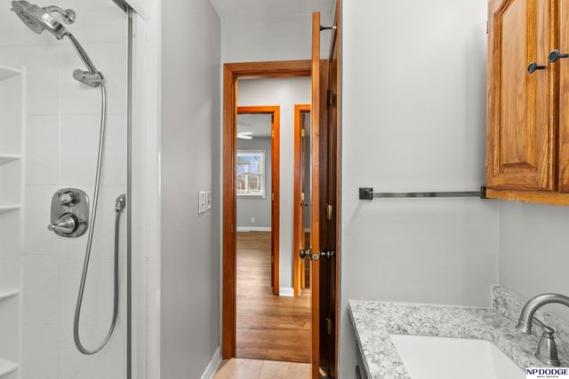 3219 S 122nd Street, Omaha, NE 68144