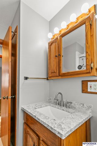 3219 S 122nd Street, Omaha, NE 68144