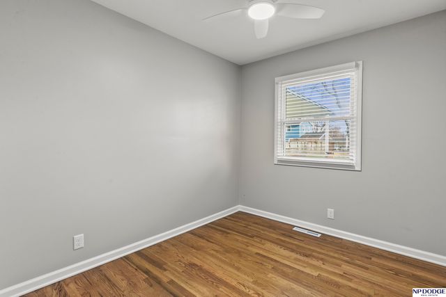 3219 S 122nd Street, Omaha, NE 68144