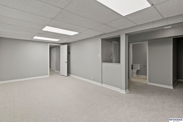 3219 S 122nd Street, Omaha, NE 68144