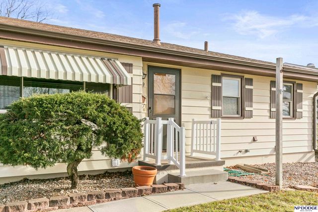 3219 S 122nd Street, Omaha, NE 68144