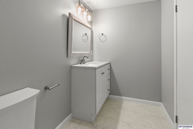 3219 S 122nd Street, Omaha, NE 68144