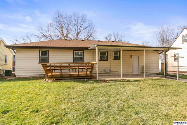 3219 S 122nd Street, Omaha, NE 68144