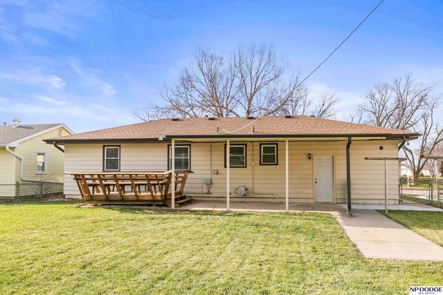 3219 S 122nd Street, Omaha, NE 68144