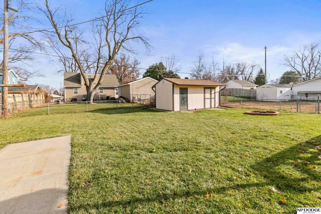 3219 S 122nd Street, Omaha, NE 68144