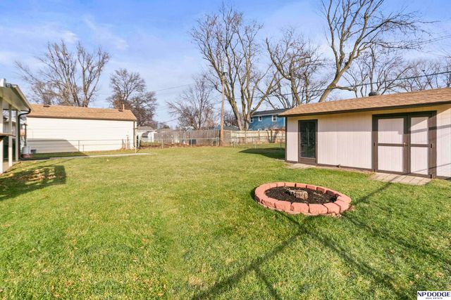 3219 S 122nd Street, Omaha, NE 68144