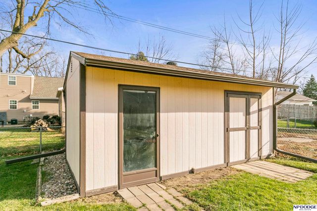 3219 S 122nd Street, Omaha, NE 68144