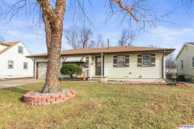 3219 S 122nd Street, Omaha, NE 68144