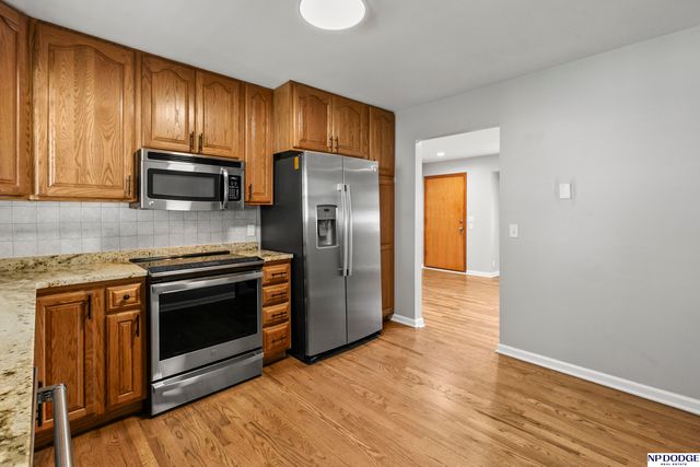 3219 S 122nd Street, Omaha, NE 68144