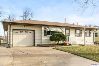 3219 S 122nd Street, Omaha, NE 68144