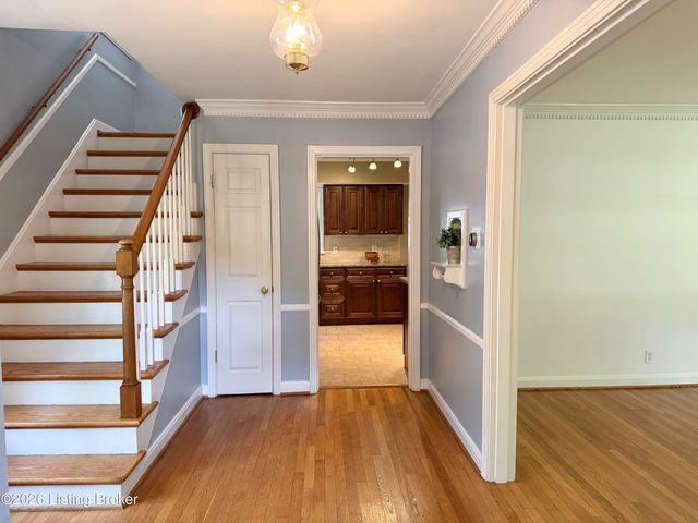 4009 Saint Germaine Ct, Norbourne Estates, KY 40207