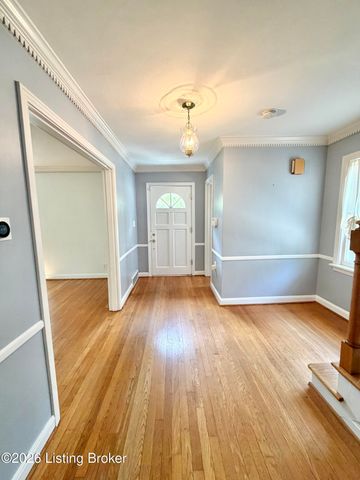 4009 Saint Germaine Ct, Norbourne Estates, KY 40207