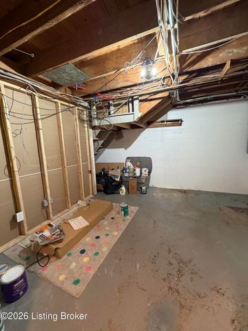 4009 Saint Germaine Ct, Norbourne Estates, KY 40207