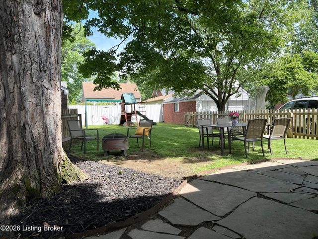 4009 Saint Germaine Ct, Norbourne Estates, KY 40207