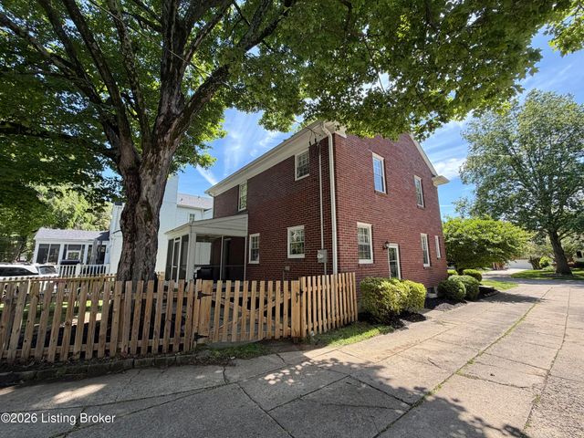 4009 Saint Germaine Ct, Norbourne Estates, KY 40207