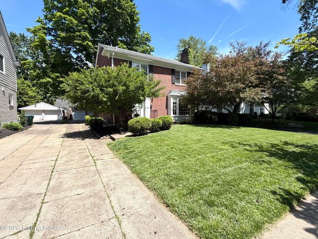 4009 Saint Germaine Ct, Norbourne Estates, KY 40207